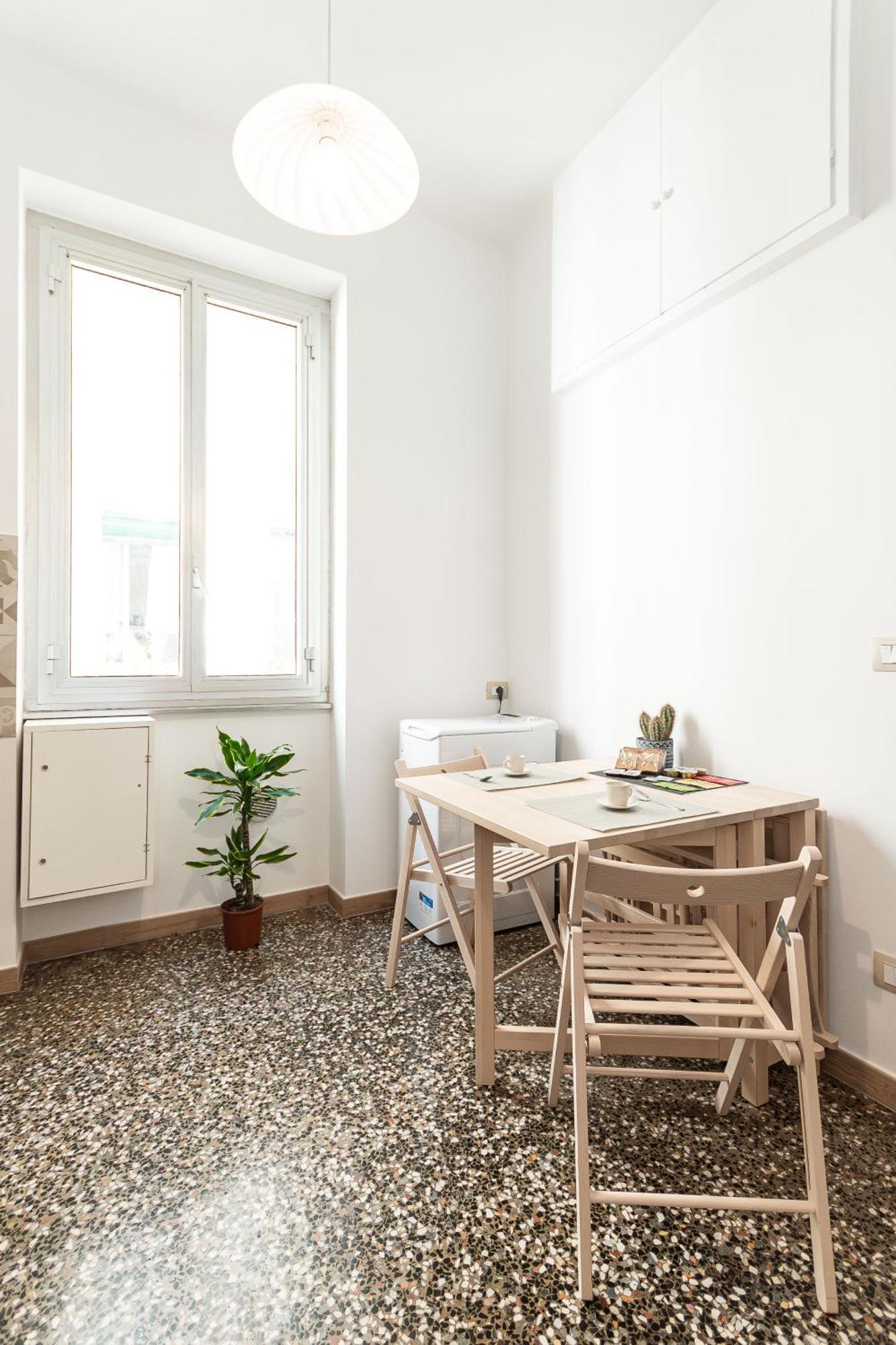Appartamento Comfortable With Style And Elegance *