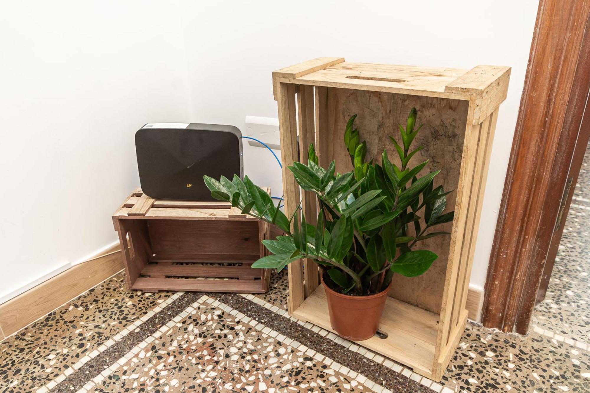 Comfortable With Style And Elegance Appartamento