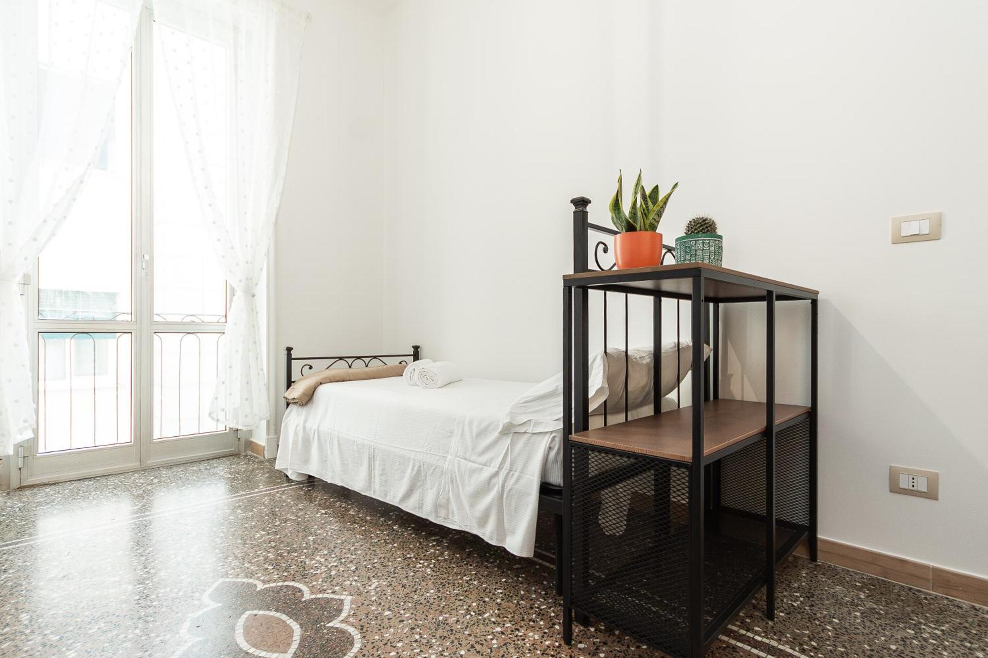 Comfortable With Style And Elegance * Genova