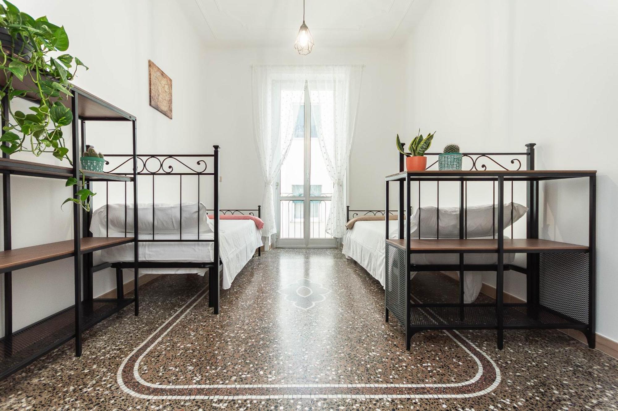 Comfortable With Style And Elegance * Genova
