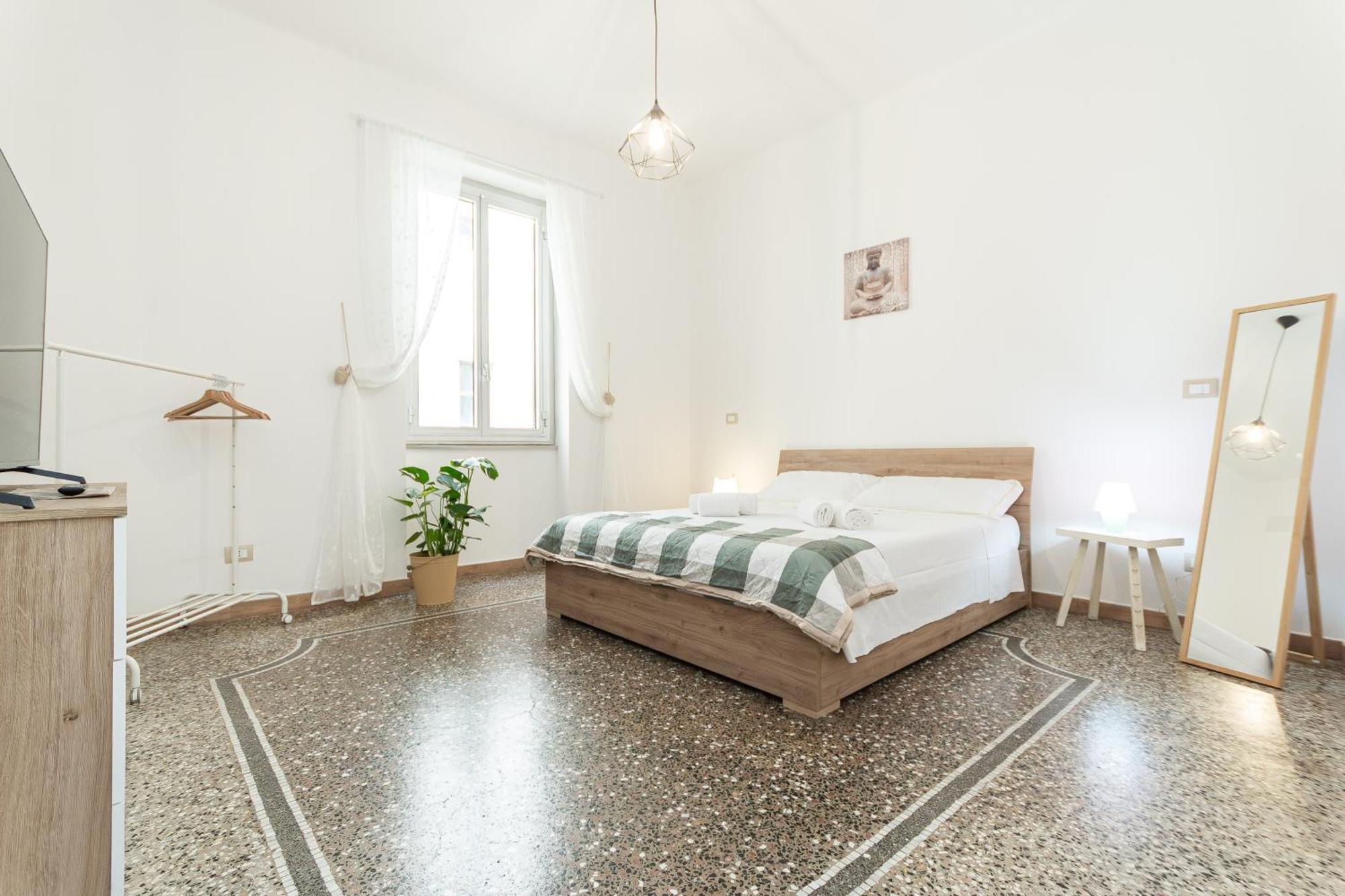 Comfortable With Style And Elegance Appartamento *
