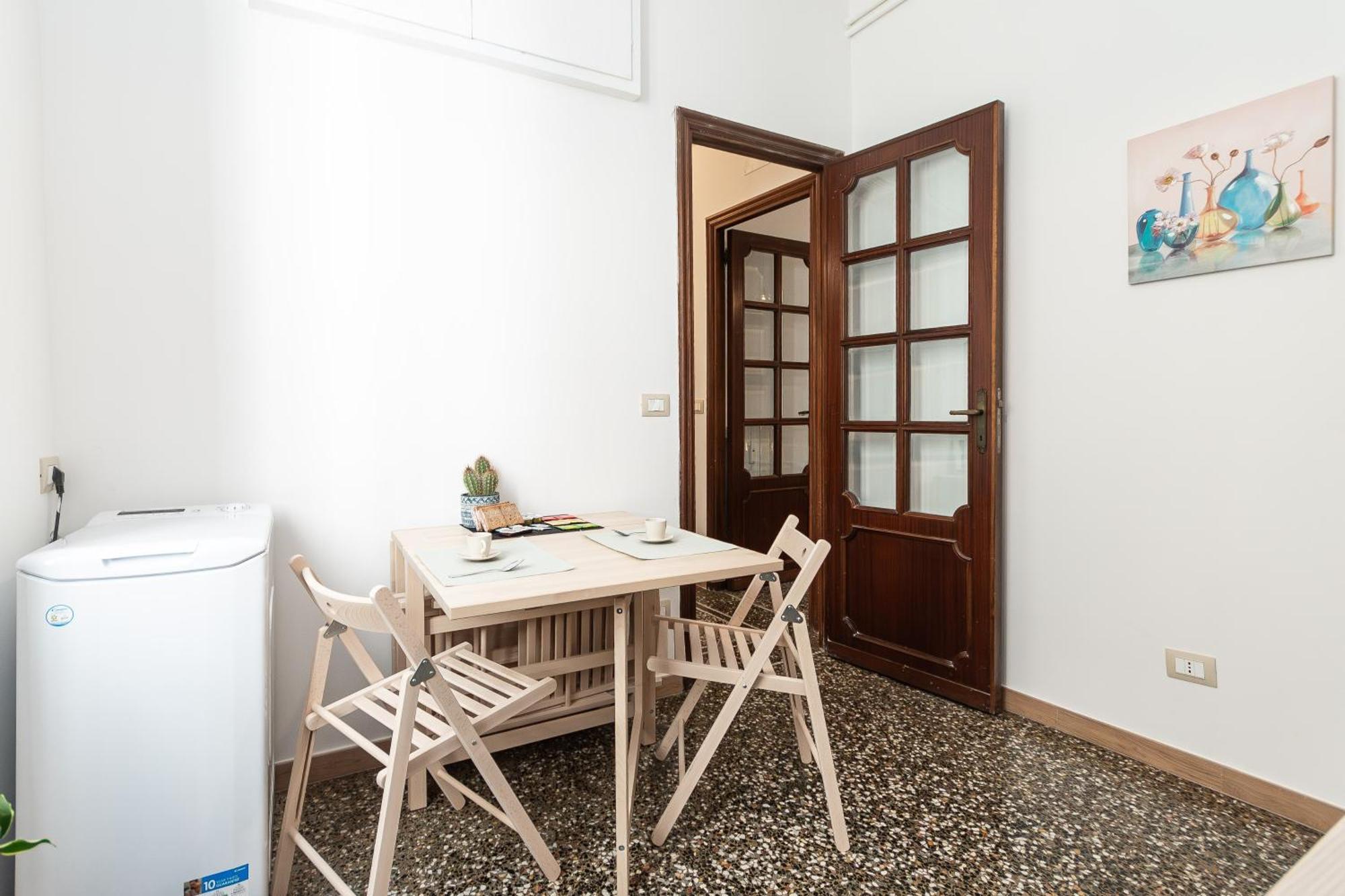 Comfortable With Style And Elegance Appartamento Genova