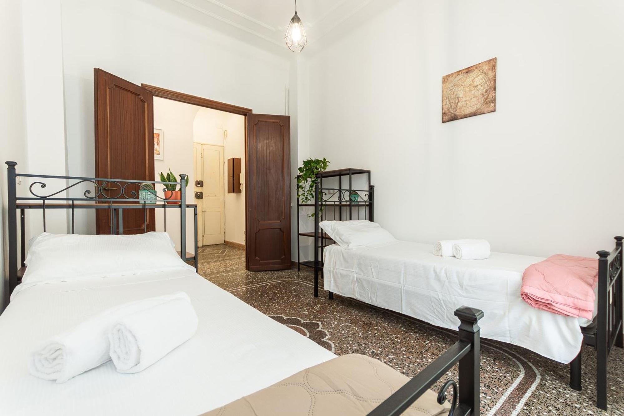 Appartamento Comfortable With Style And Elegance