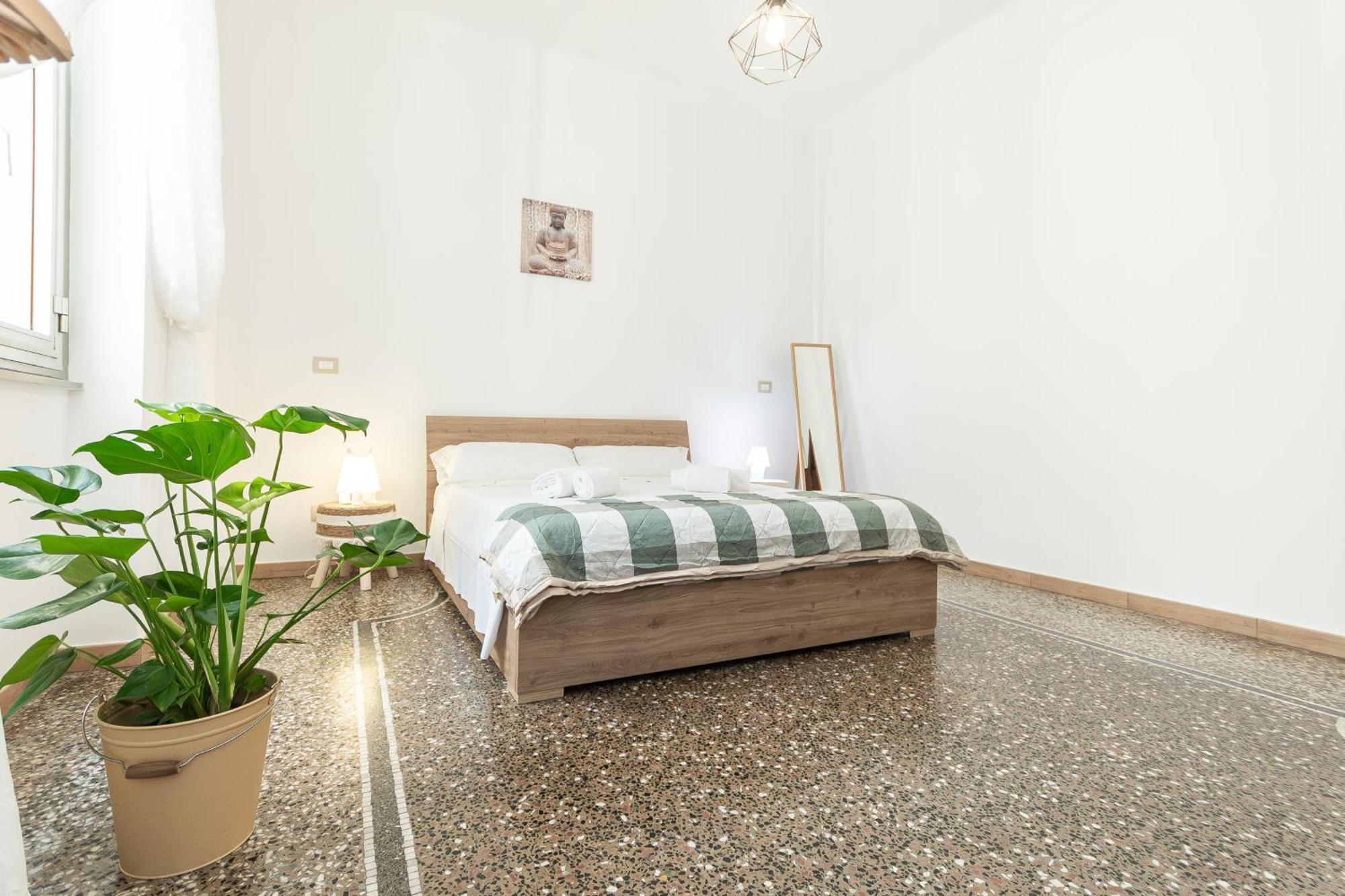 Comfortable With Style And Elegance Appartamento