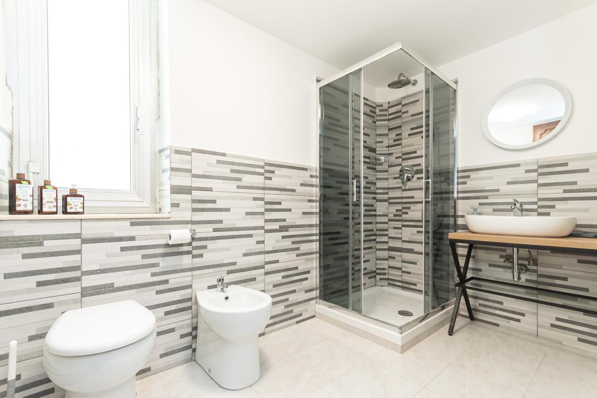 Appartamento Comfortable With Style And Elegance Genova