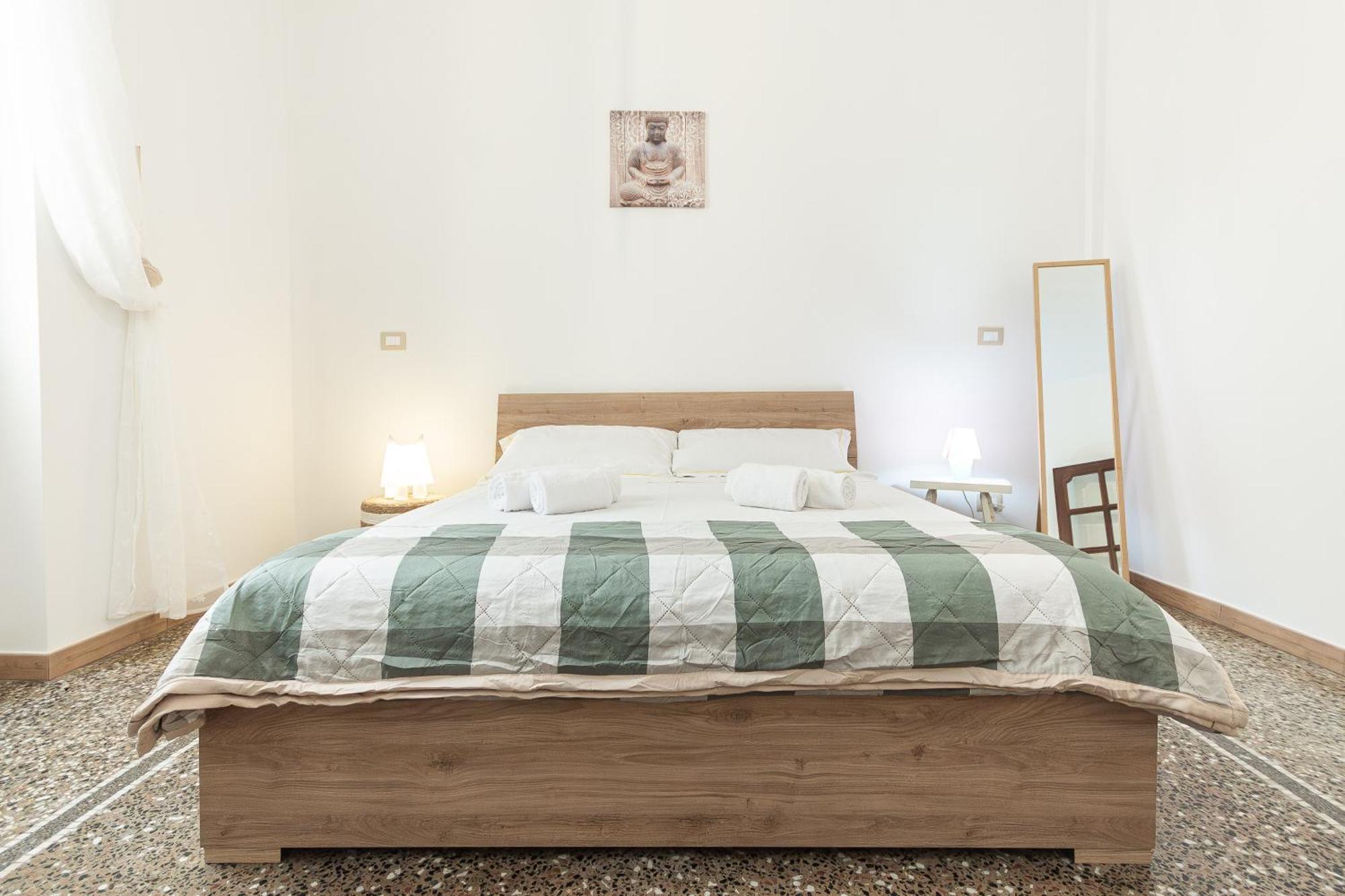 Appartamento Comfortable With Style And Elegance *